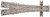 Atlas N Scale Code 55 3.5 Wye Turnout/Switch Model Train Track