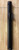 Y2Play Ball Buster Pool/Billiards Hard Oval 1x1 Cue Case - Black