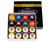 Brunswick Centennial Pool/ Billiard Ball Set