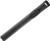 McDermott 1x2  Shooters Collection Hard Pool/Billiards Cue Case - Black