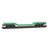 Micro-Trains MTL N-Scale 65' Depressed Center Flat Car Penn Central #766145