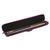 Casemaster by GLD Parallax Pool/Billiards 1 Butt/1Shaft Cue Case in Purple