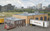 Walthers Cornerstone N Scale Building/Structure Kit Central Beverage Distributor