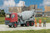 Walthers HO Scale Cement Mixer Construction Vehicle (Unassembled Kit)