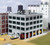 Walthers Cornerstone N Scale Building/Structure Kit Hardwood Furniture Company