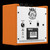 Orange Crush Mini 3w 8 OHM Guitar Amplifier Amp Combo