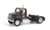 Walthers HO Scale International 4900 Single-Axle Semi Tractor UPS/Bow Tie Shield