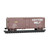 Micro-Trains MTL N-Scale 40'  Plug Door Box Car St. Louis Southwestern #30005