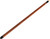 McDermott Lucky L70 Brown Stain/Index Rings/Linen Wrap Pool/Billiard Cue Stick