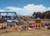 Walthers Cornerstone N Scale Building/Structure Kit Trackside Structures Set