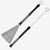 Ahead Slim Grip Retractable Wire Brushes- AHSGRWB