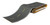 Walthers HO Scale Flexible Self-Adhesive Paved Roadway Highway (Yellow Lines)