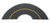 Walthers HO Scale Flexible Self-Adhesive Paved Roadway Curves (Double Line)