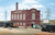Walthers Cornerstone HO Scale Building/Structure Kit Northern Light Power Plant