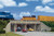 Walthers Cornerstone HO Scale Building/Structure Kit Urban Concrete Overpass