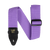 Ernie Ball P05378 Polypro Bass/Guitar Strap - Purple Sunset