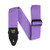 Ernie Ball P05378 Polypro Bass/Guitar Strap - Purple Sunset