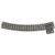 Atlas HO Scale Code 100 18" Radius Curve Terminal Model Train Track