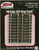 Atlas HO Scale Code 100 3" Straight 4-Pack Model Train Track