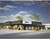 Walthers Cornerstone HO Scale Building/Structure Kit Amtrak Train Station