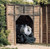 Woodland Scenics HO Scale Single-Track Tunnel Portal Plaster Casting Timber