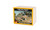 Woodland Scenics HO Scale Scene Kits (Unpainted Metal Castings) Memorial Park