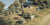 Woodland Scenics HO Scale Scene Kits (Unpainted Metal Castings) Memorial Park