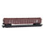 Micro-Trains MTL N-Scale 50ft Covered Gondola Conrail #617210