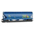 Micro-Trains MTL N-Scale Bulk Hopper Kansa City Southern #530049