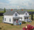Walthers Cornerstone HO Scale Building/Structure Kit Company House (2-Pack)