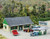 Walthers Cornerstone HO Scale Building/Structure Kit Country Store/Gas Station