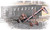 Walthers Cornerstone HO Scale Building/Structure Kit Old Time Coal Conveyors