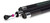 McDermott VQM1 Mach 1 Carbon Fiber Break Pool/Billiard Cue - No Wrap