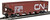 Walthers Trainline HO Scale Offset Hopper Train Car Canadian National/CN #109493