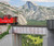 Walthers Cornerstone HO Scale 50ft. Single Track Railroad Deck Girder Bridge