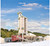 Walthers Cornerstone HO Scale Building/Structure Kit Glacier Industrial Sands
