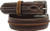 M&F Western 3D Kids Belt Center Bump - Size 26