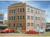 Walthers Cornerstone HO Scale Building/Structure Kit Engineering Office