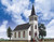 Walthers Cornerstone HO Scale Building/Structure Kit Cottage Grove Church