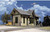 Walthers Cornerstone HO Scale Building/Structure Kit Golden Valley Depot/Station