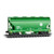 Micro-Trains MTL N-Scale 2-Bay ACF Covered Hopper BNSF #406414