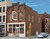 Walthers Cornerstone HO Scale Building/Structure Kit Village Pizza Restaurant