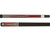 Summit SUML14 Burgandy, White & Black Points Pool/Billiards Cue Stick