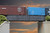 Walthers Cornerstone HO Scale 50ft. Single-Track Railroad Through Girder Bridge