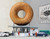 Walthers Cornerstone N Scale Building/Structure Kit Hole-In-One Donut Shop