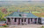 Walthers Cornerstone HO Scale Building/Structure Kit Pella Train Station Depot