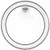 Remo - PS0313MP - Batter, CRIMPLOCK, PINSTRIPE, Clear, 13" Diameter