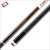 Cuetec AVID Era 11.75mm Sneaky Pete 4PT Brown/Crème/Linen Wrap Pool/Billiard Cue