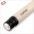 Cuetec AVID Era 1175mm Sneaky Pete 4PT Natural/Linen Wrap Pool/Billiard Cue