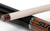 Cuetec AVID Surge Break 13mm Brown Stain/No Wrap Pool/Billiard Cue